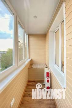 2-к квартира, посуточно, 52м2, 8/9 этаж