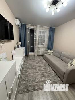 1-к квартира, на длительный срок, 33м2, 5/5 этаж