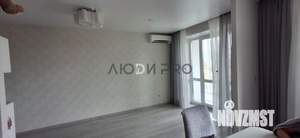 3-к квартира, на длительный срок, 82м2, 8/8 этаж