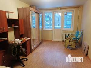 1-к квартира, на длительный срок, 38м2, 2/5 этаж