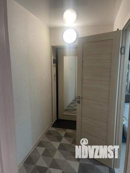 1-к квартира, на длительный срок, 33м2, 2/5 этаж