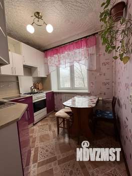 2-к квартира, на длительный срок, 48м2, 5/5 этаж