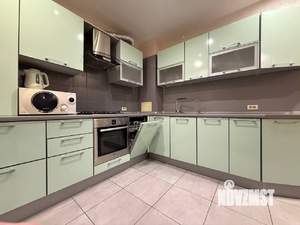 3-к квартира, на длительный срок, 100м2, 5/7 этаж