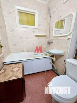 1-к квартира, на длительный срок, 32м2, 4/5 этаж