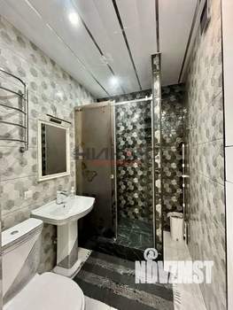 2-к квартира, на длительный срок, 69м2, 19/25 этаж