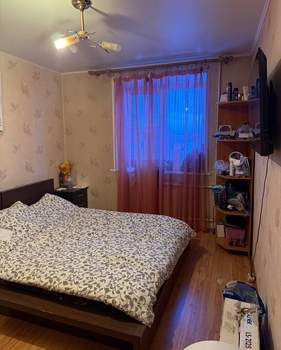 2-к квартира, на длительный срок, 50м2, 7/9 этаж