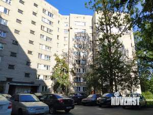 2-к квартира, посуточно, 49м2, 1/9 этаж