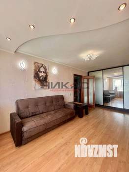 2-к квартира, на длительный срок, 50м2, 8/9 этаж