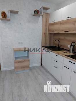 1-к квартира, на длительный срок, 47м2, 12/13 этаж