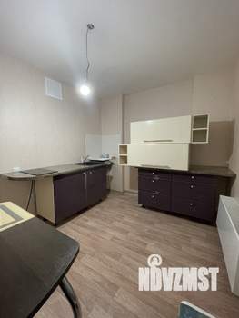 1-к квартира, на длительный срок, 39м2, 1/10 этаж