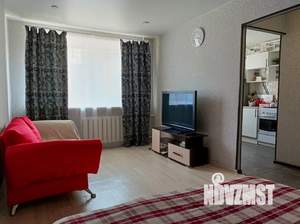 1-к квартира, посуточно, 31м2, 2/5 этаж