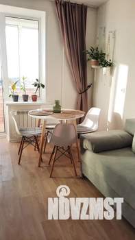 1-к квартира, посуточно, 45м2, 10/13 этаж