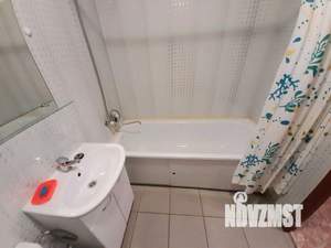 1-к квартира, на длительный срок, 42м2, 3/9 этаж