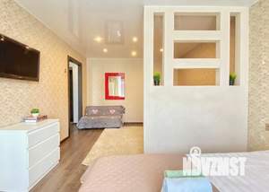 1-к квартира, посуточно, 31м2, 1/1 этаж