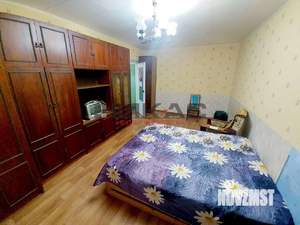 1-к квартира, на длительный срок, 35м2, 3/9 этаж