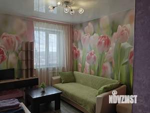 Студия квартира, посуточно, 28м2, 11/12 этаж