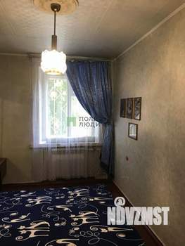 3-к квартира, на длительный срок, 58м2, 2/9 этаж