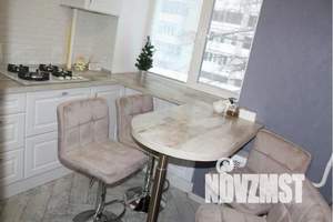 2-к квартира, посуточно, 47м2, 2/5 этаж