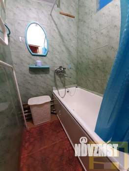 1-к квартира, на длительный срок, 32м2, 1/5 этаж