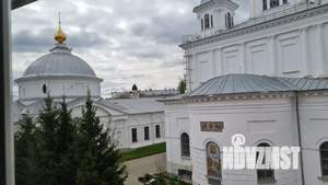 Студия квартира, посуточно, 23м2, 3/3 этаж