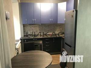 2-к квартира, на длительный срок, 43м2, 2/5 этаж