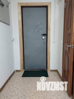 Студия квартира, посуточно, 14м2, 1/4 этаж