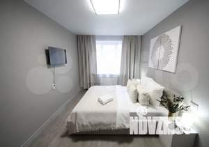 2-к квартира, на длительный срок, 54м2, 6/10 этаж