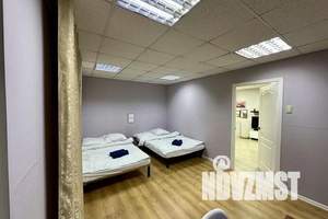 3-к квартира, посуточно, 85м2, 2/3 этаж