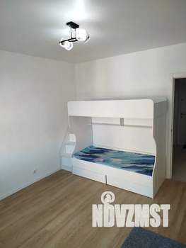 1-к квартира, посуточно, 40м2, 6/17 этаж
