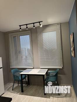 1-к квартира, посуточно, 32м2, 10/18 этаж