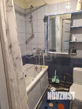 1-к квартира, на длительный срок, 33м2, 4/9 этаж