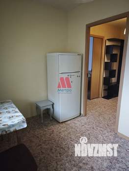 1-к квартира, на длительный срок, 37м2, 6/10 этаж