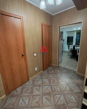 1-к квартира, на длительный срок, 39м2, 7/14 этаж