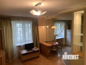 3-к квартира, на длительный срок, 78м2, 2/4 этаж