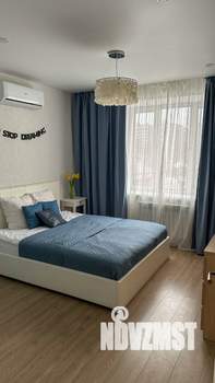 1-к квартира, на длительный срок, 31м2, 4/5 этаж