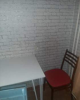 2-к квартира, на длительный срок, 43м2, 4/5 этаж