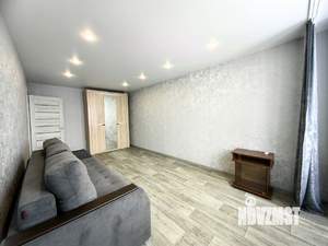 1-к квартира, на длительный срок, 33м2, 9/10 этаж