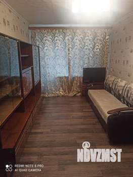 1-к квартира, на длительный срок, 31м2, 2/5 этаж