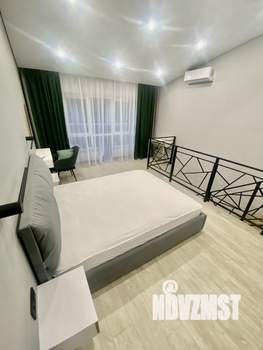 2-к квартира, на длительный срок, 60м2, 1/2 этаж