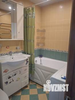 2-к квартира, на длительный срок, 55м2, 8/9 этаж