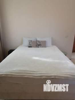 1-к квартира, посуточно, 34м2, 2/4 этаж