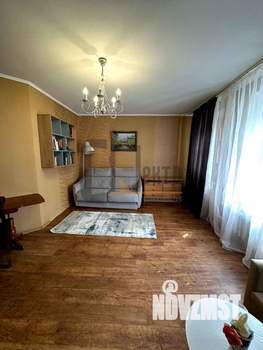 3-к квартира, на длительный срок, 83м2, 3/4 этаж
