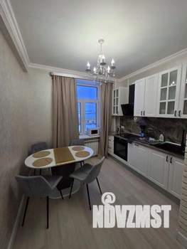 2-к квартира, посуточно, 58м2, 1/1 этаж