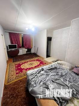 2-к квартира, на длительный срок, 42м2, 2/5 этаж