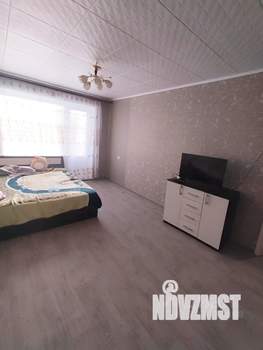 1-к квартира, на длительный срок, 30м2, 2/5 этаж