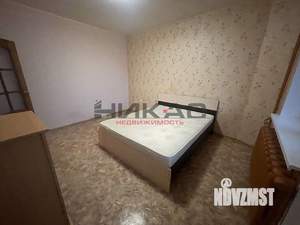 2-к квартира, на длительный срок, 52м2, 6/9 этаж