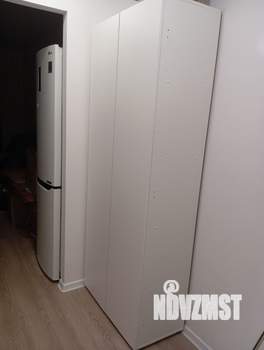 Студия квартира, на длительный срок, 20м2, 3/17 этаж