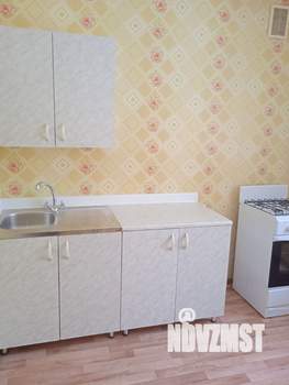 1-к квартира, на длительный срок, 43м2, 3/10 этаж