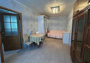 2-к квартира, на длительный срок, 43м2, 4/4 этаж