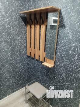 1-к квартира, на длительный срок, 40м2, 2/10 этаж